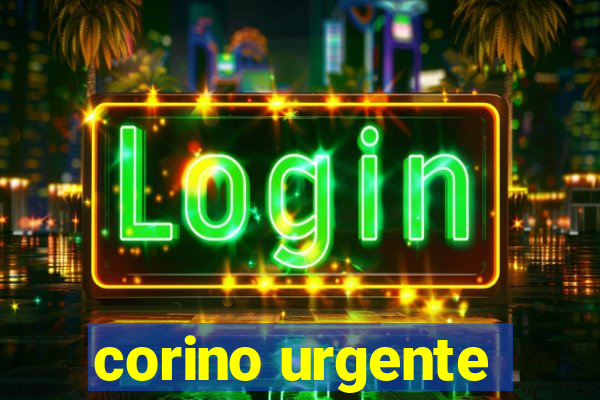 corino urgente